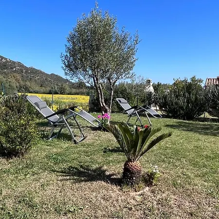 Villa Sara * Castiadas