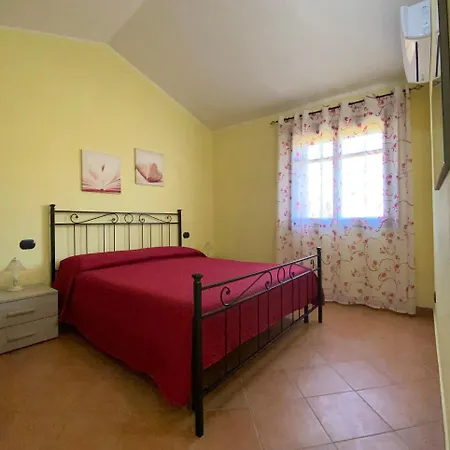 Villa Sara Villa Castiadas