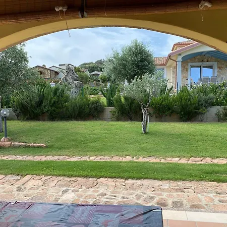Villa Sara * Castiadas
