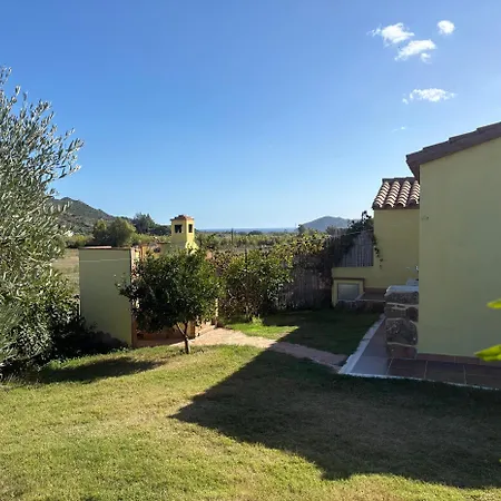 Sara Villa Castiadas