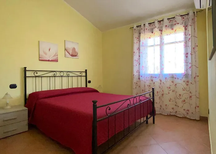 Sara Villa Castiadas