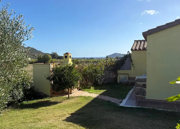 Sara Villa Castiadas